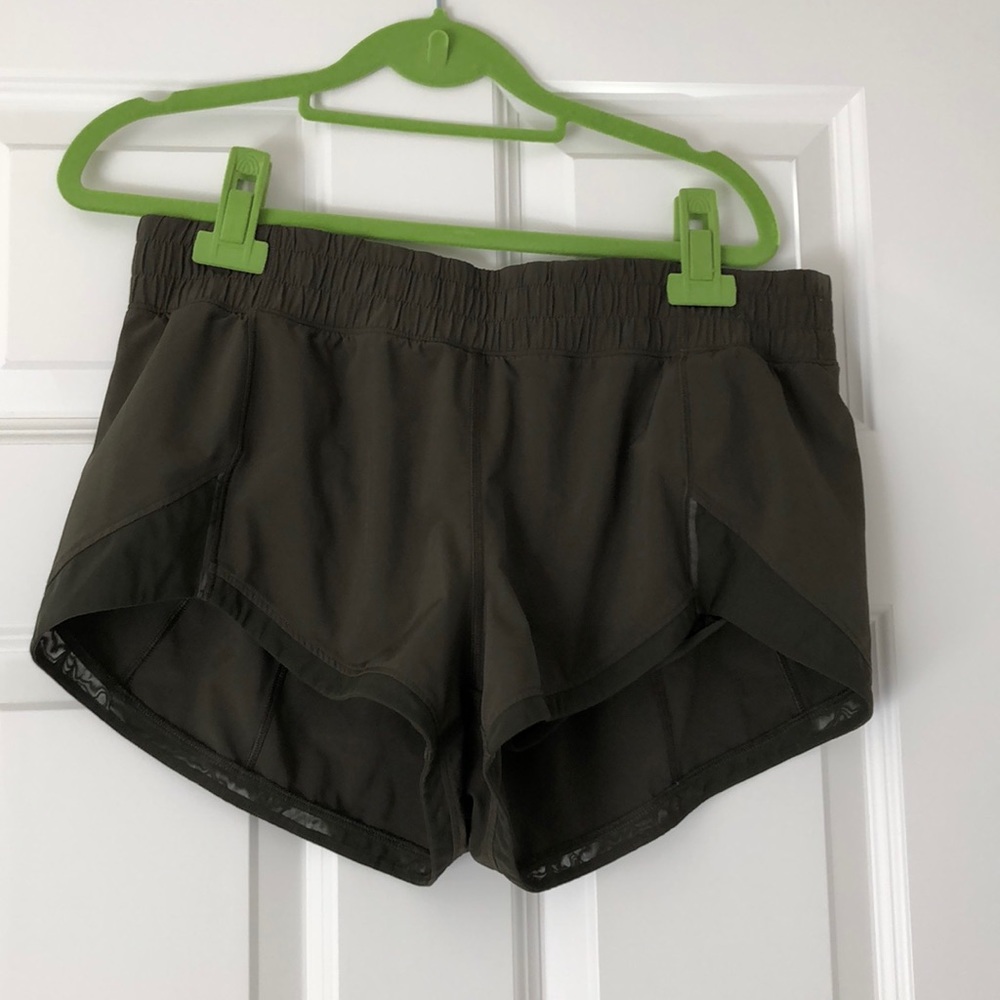 Athletic Shorts
